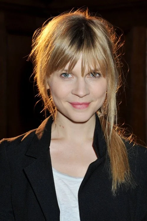 Clémence Poésy 😍 image 18