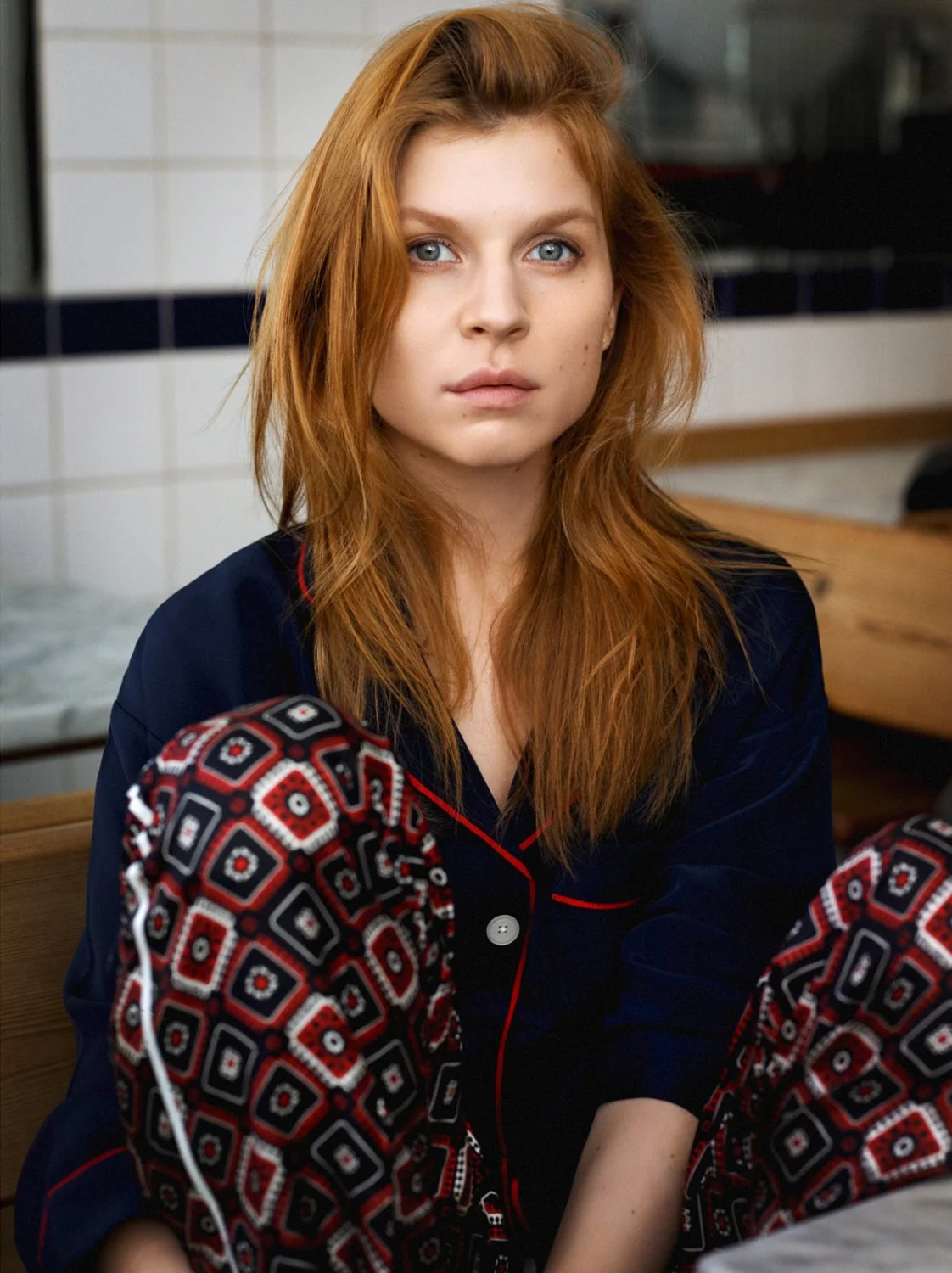 Clémence Poésy 😍 image 19