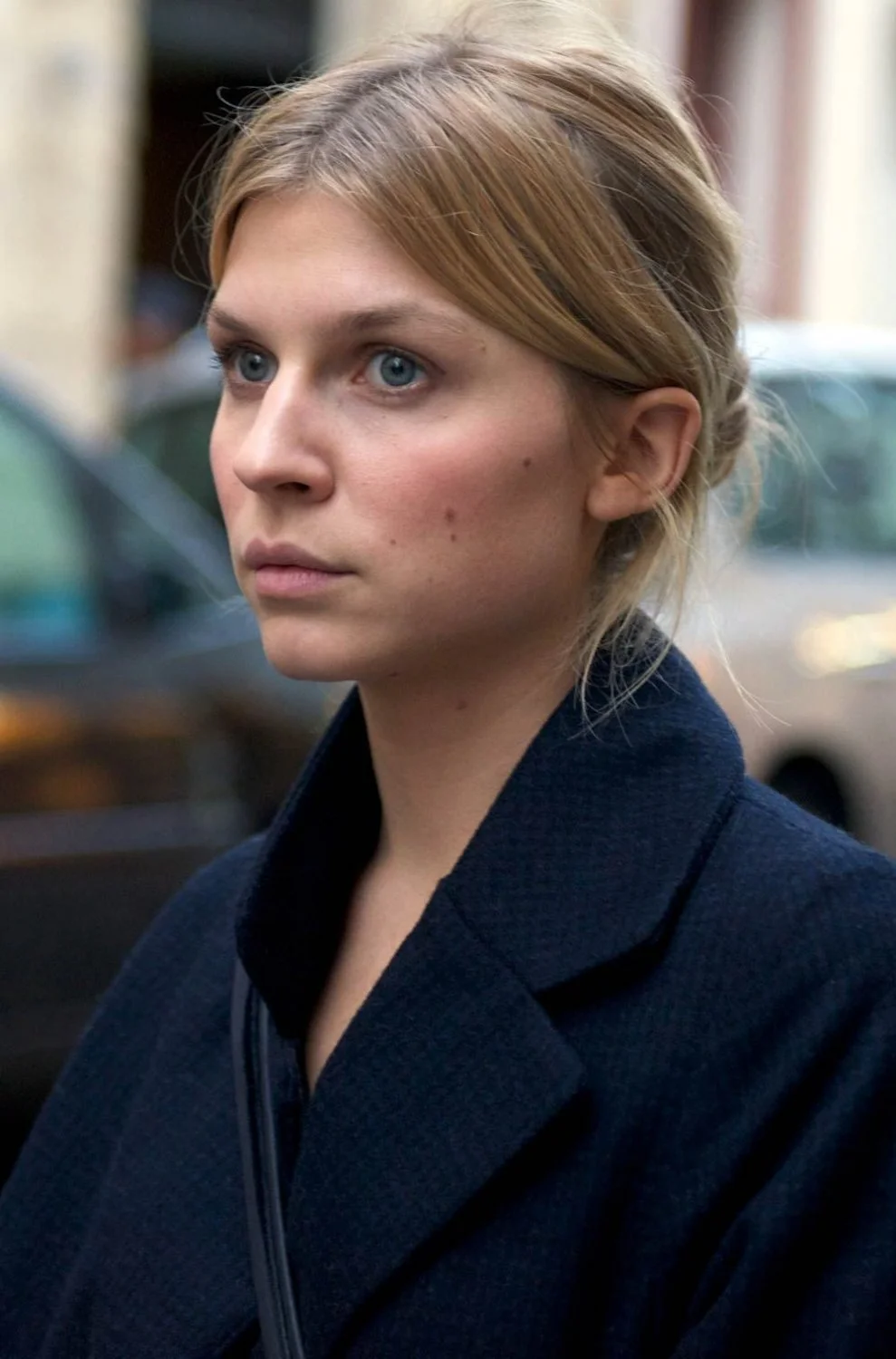 Clémence Poésy 😍 image 4