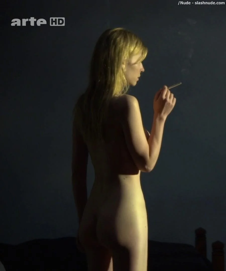 Clémence Poésy 😍 image 6