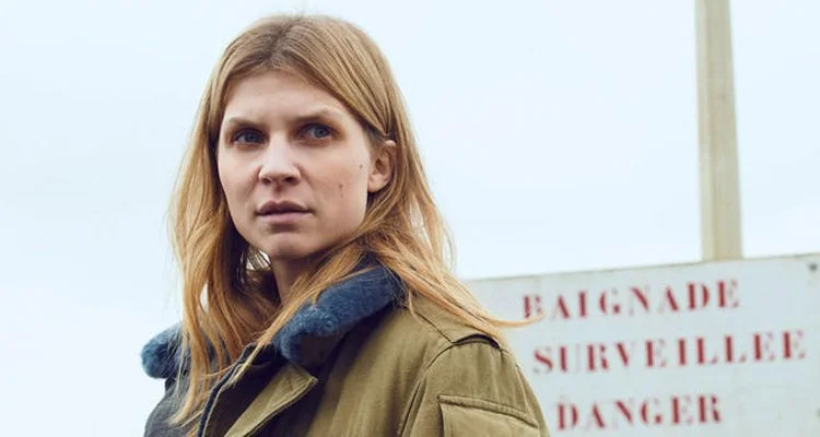 Clémence Poésy 😍 image 8