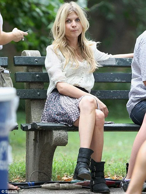 Clémence Poésy 😍 image 9