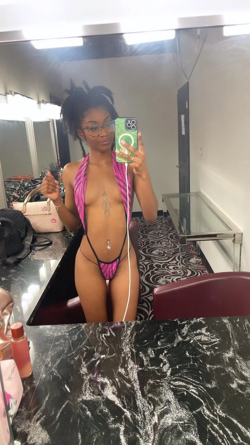 Small Booties Matter image 4