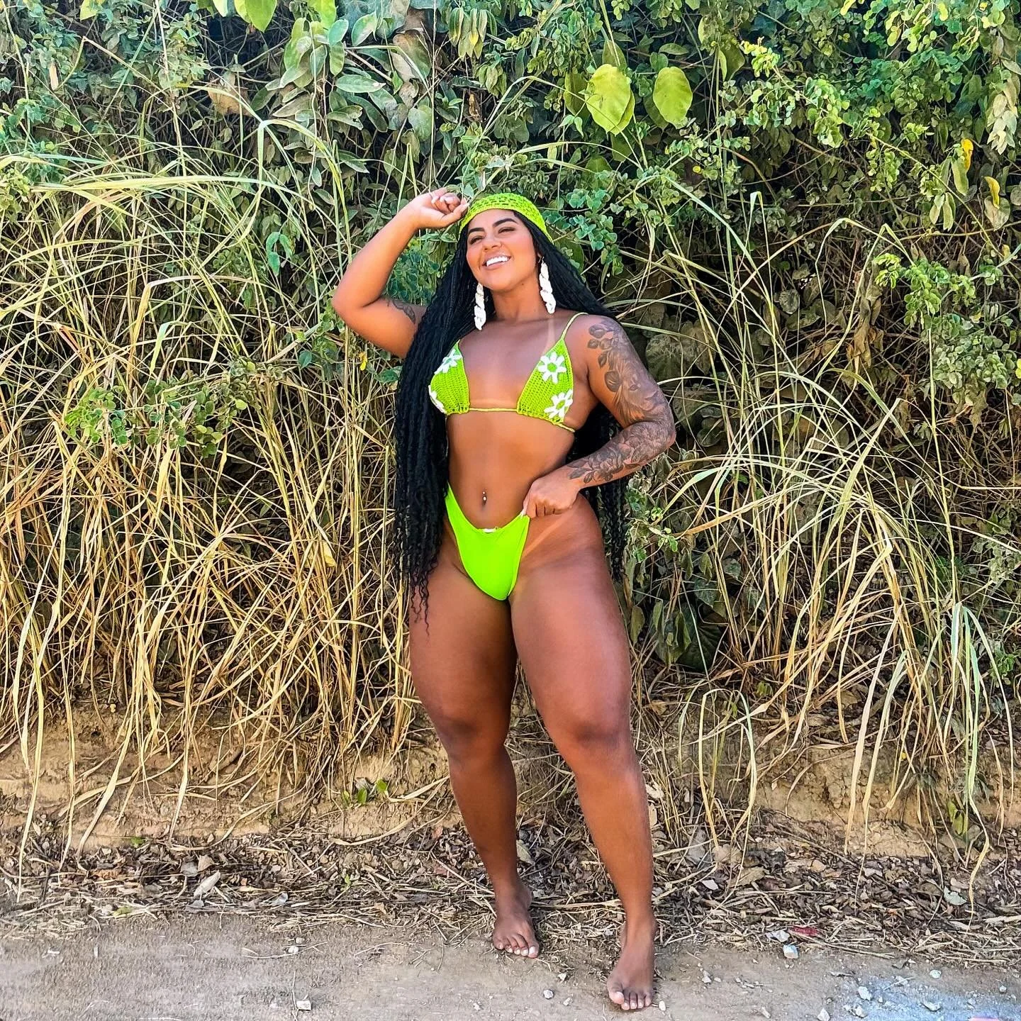 Carolin3 Pereir@ 🦋✨ image 13
