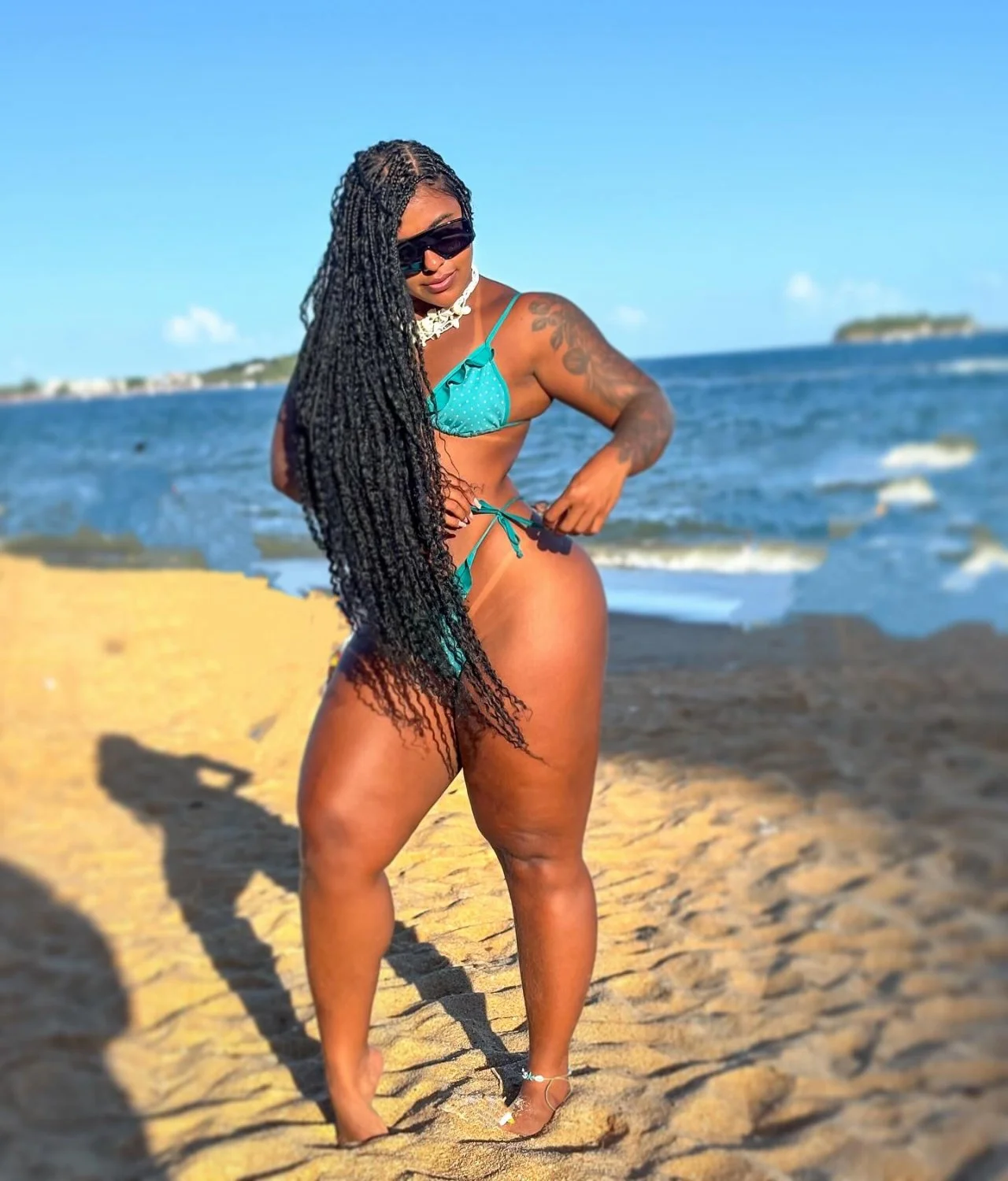 Carolin3 Pereir@ 🦋✨ image 14