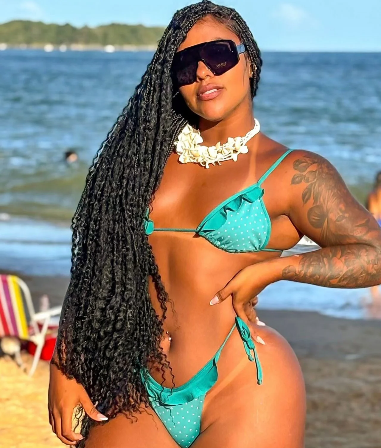 Carolin3 Pereir@ 🦋✨ image 15
