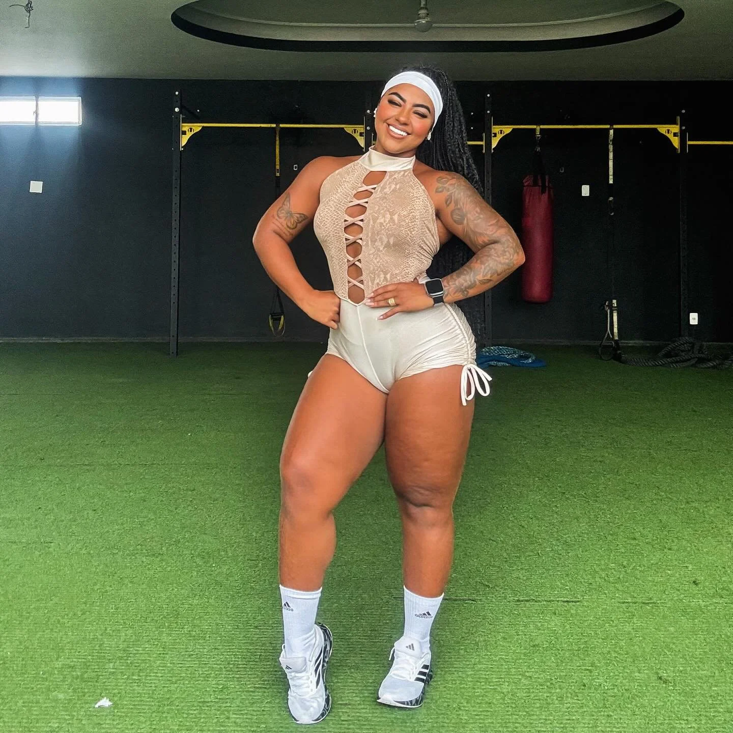 Carolin3 Pereir@ 🦋✨ image 17