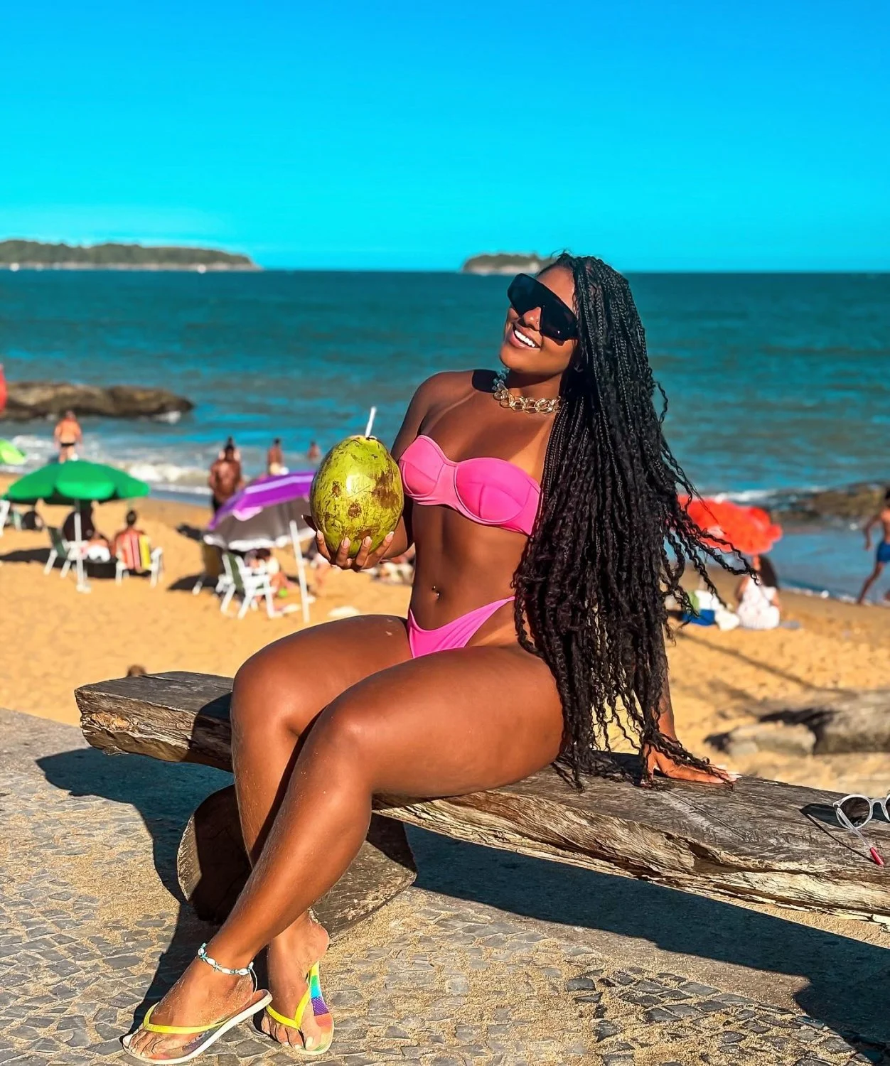Carolin3 Pereir@ 🦋✨ image 19