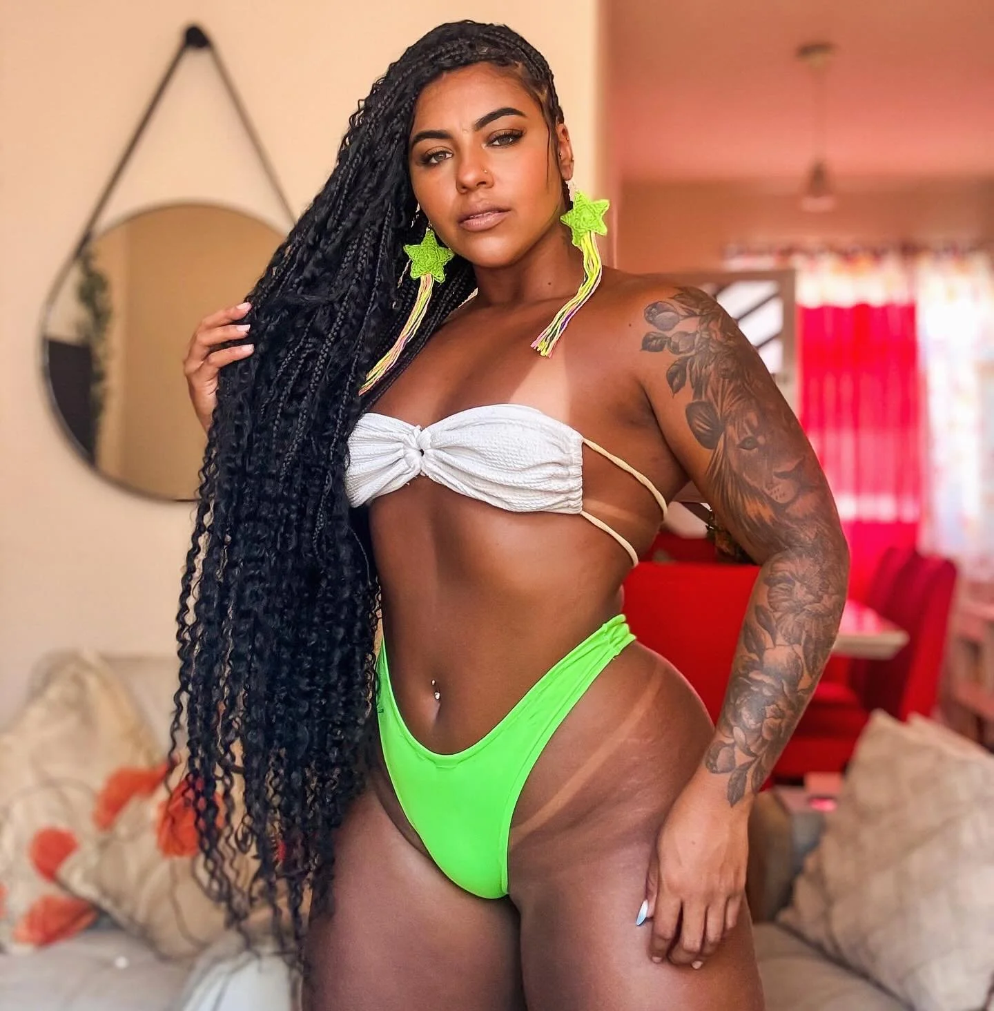 Carolin3 Pereir@ 🦋✨ image 2