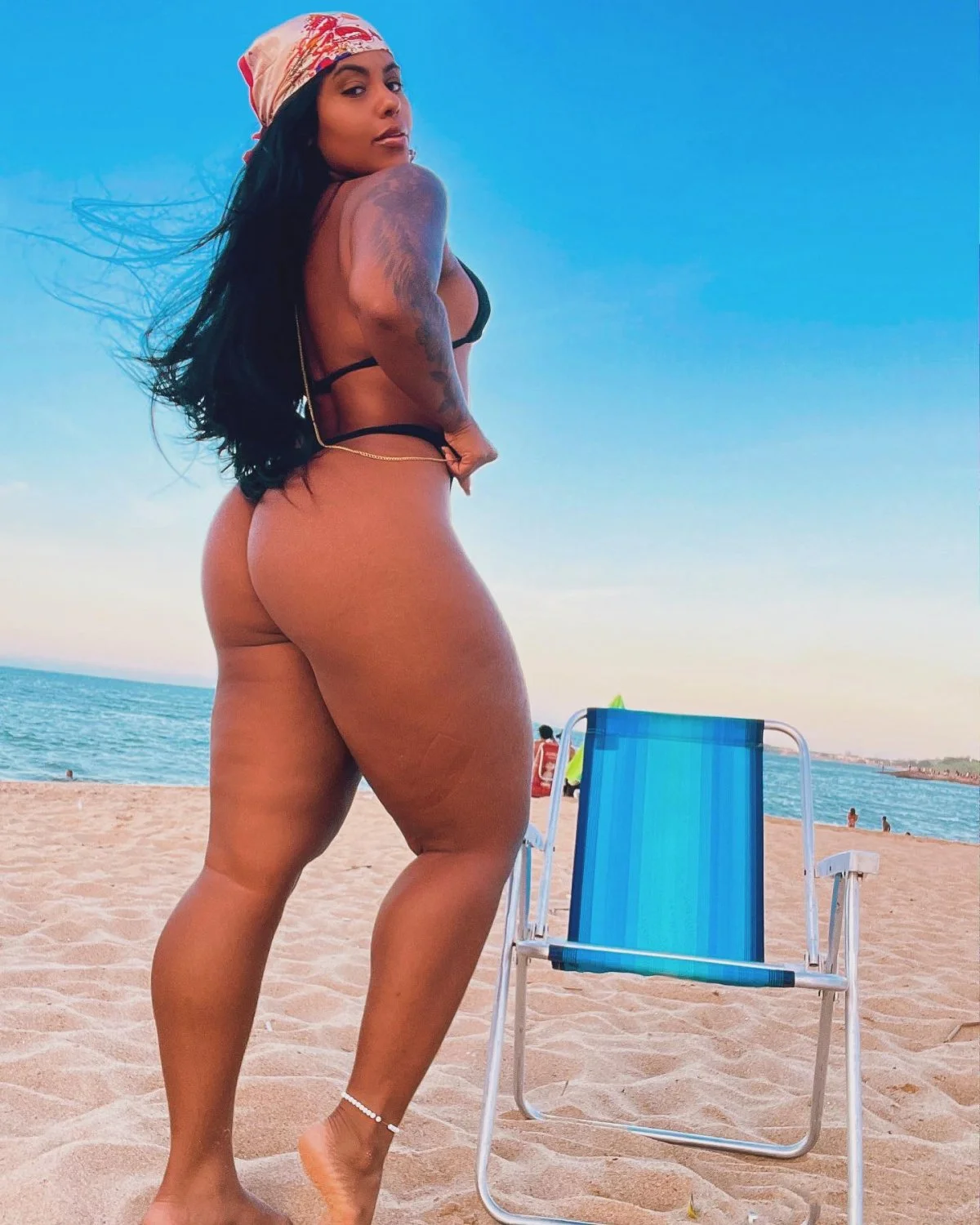 Carolin3 Pereir@ 🦋✨ image 3