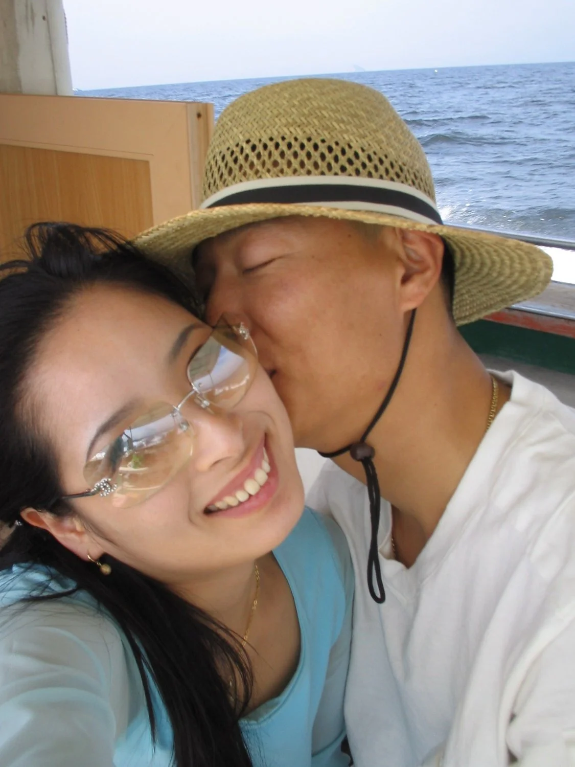 Korean amateur milf 30 image 11