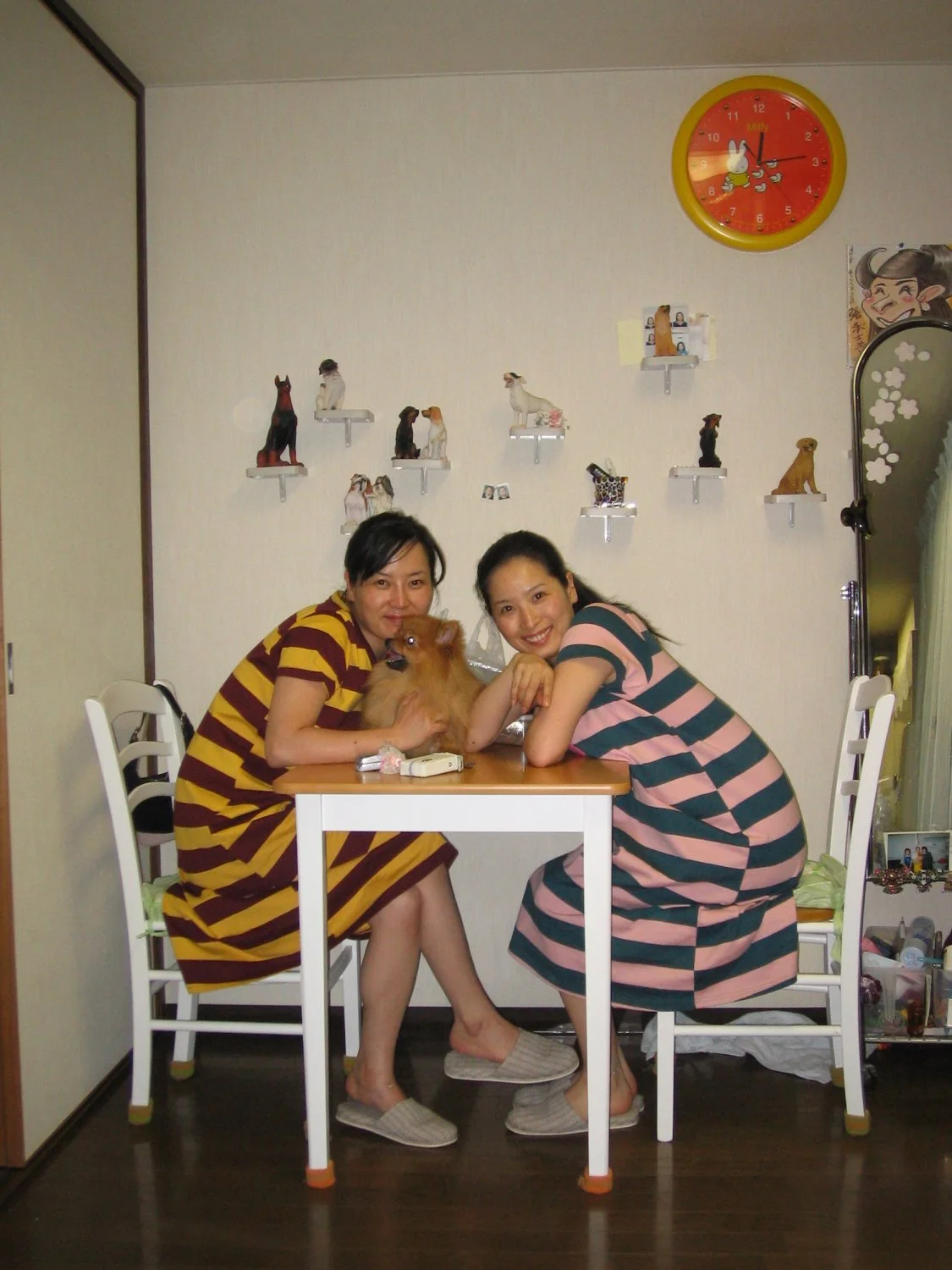 Korean amateur milf 30 image 14