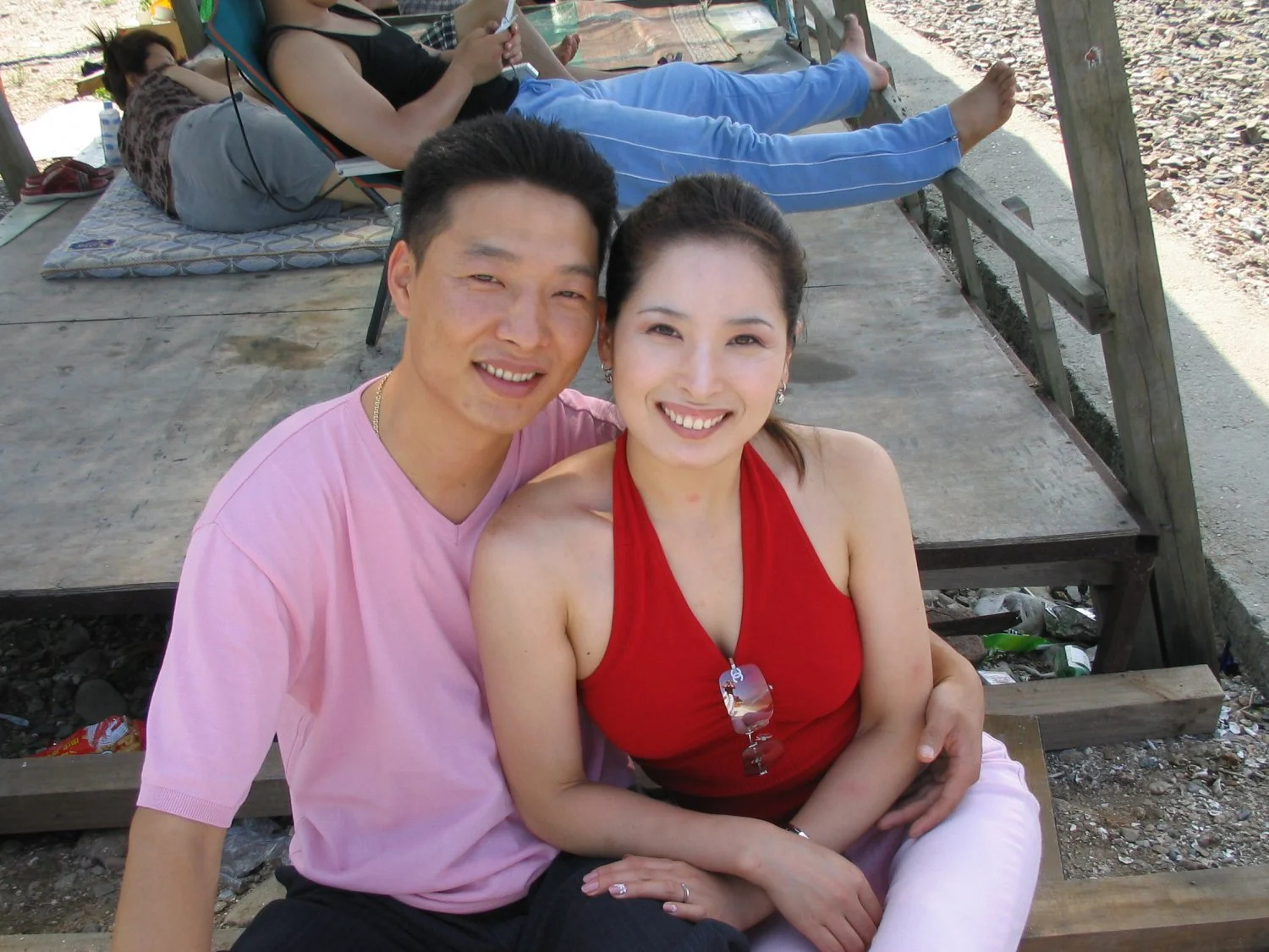 Korean amateur milf 30 image 29