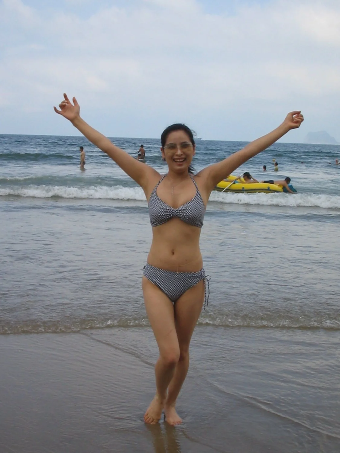Korean amateur milf 30 image 35