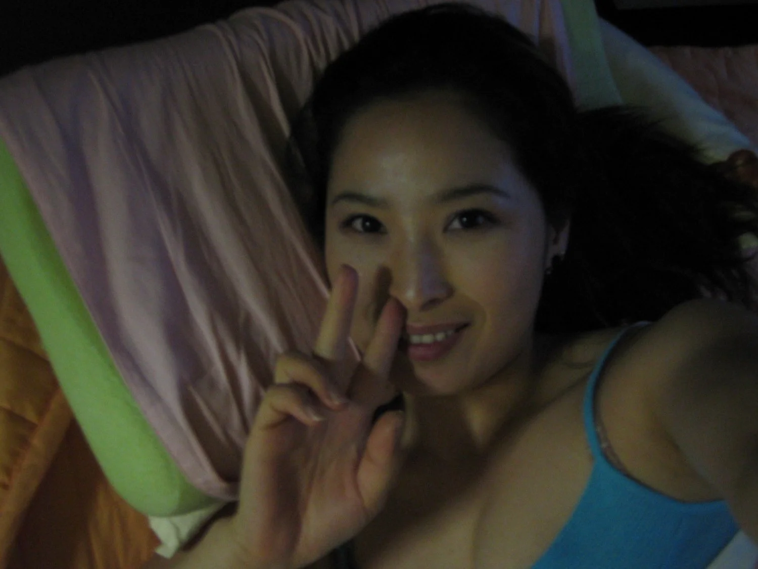 Korean amateur milf 30 image 44