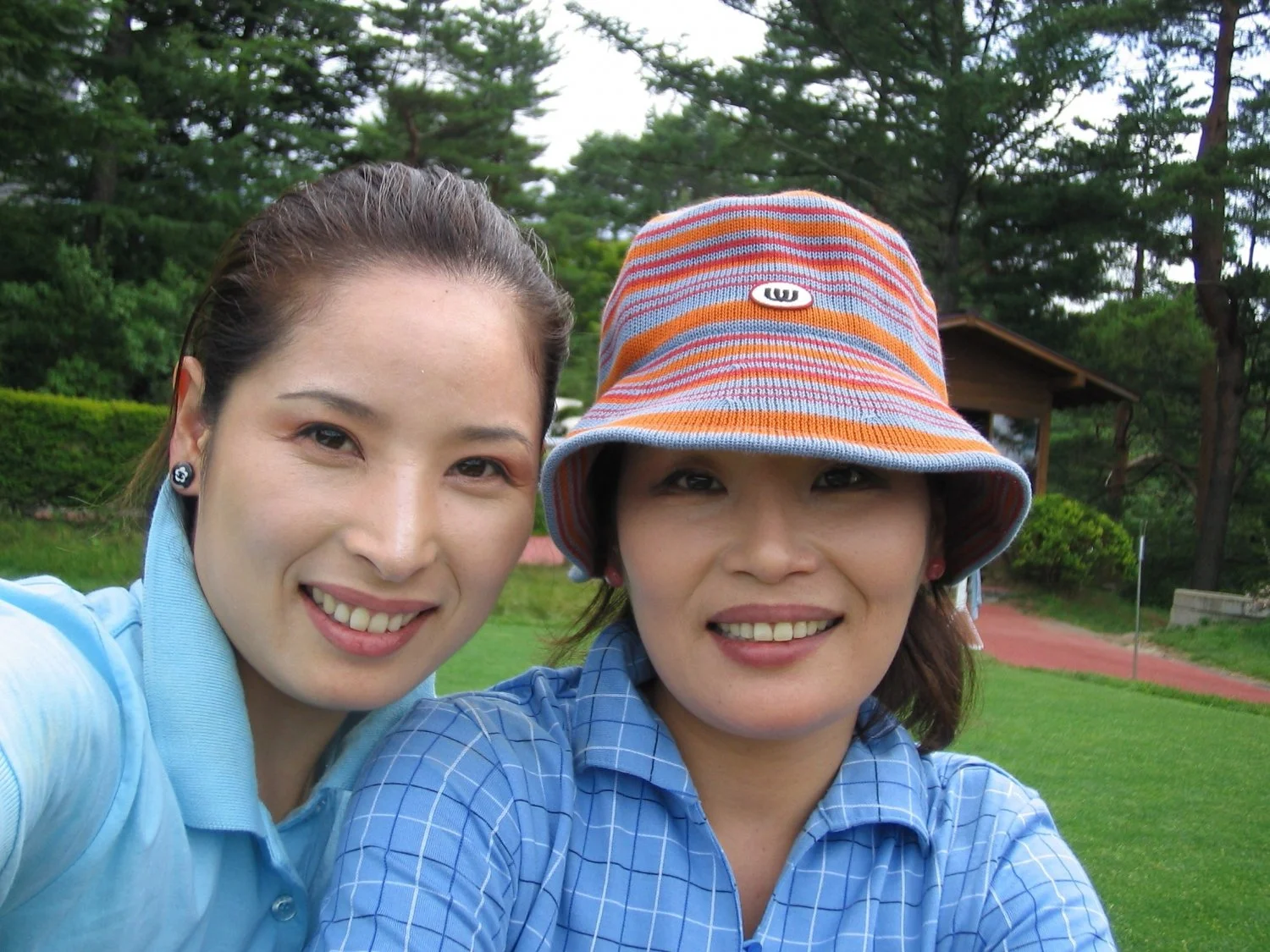 Korean amateur milf 30 image 47