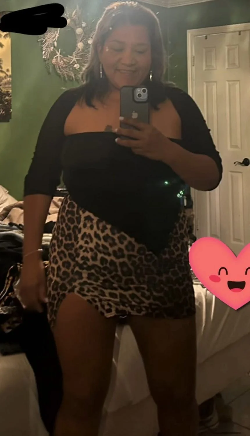 Sexy aunt image 10