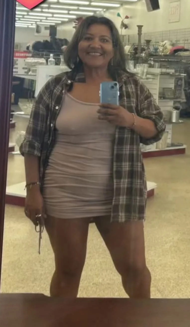 Sexy aunt image 11