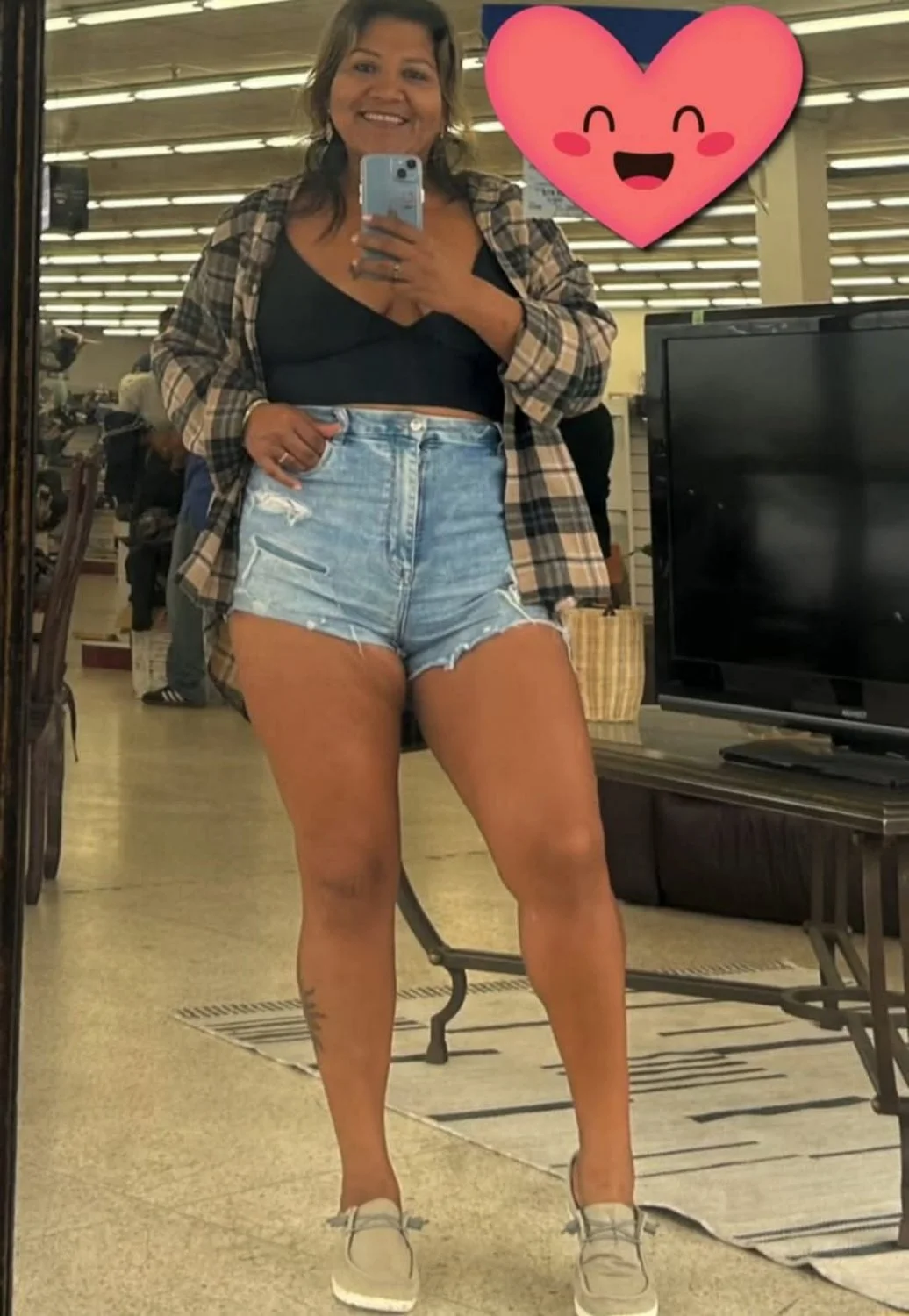 Sexy aunt image 12