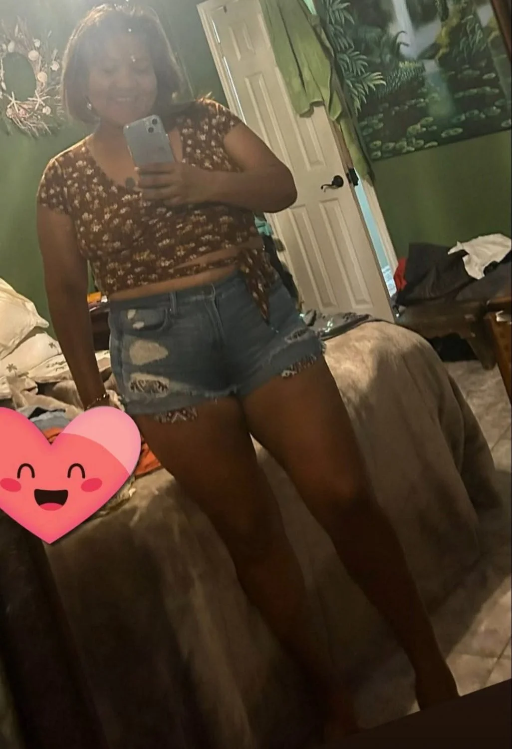 Sexy aunt image 13