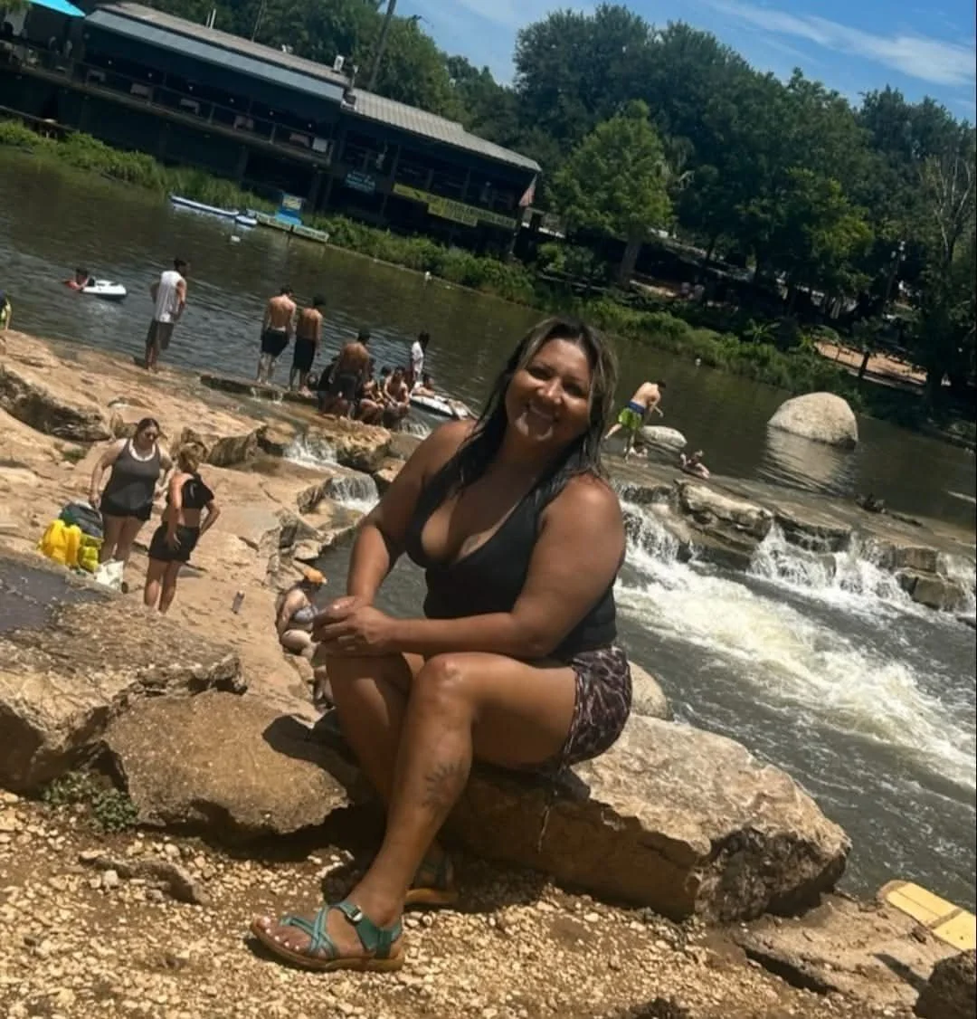 Sexy aunt image 14