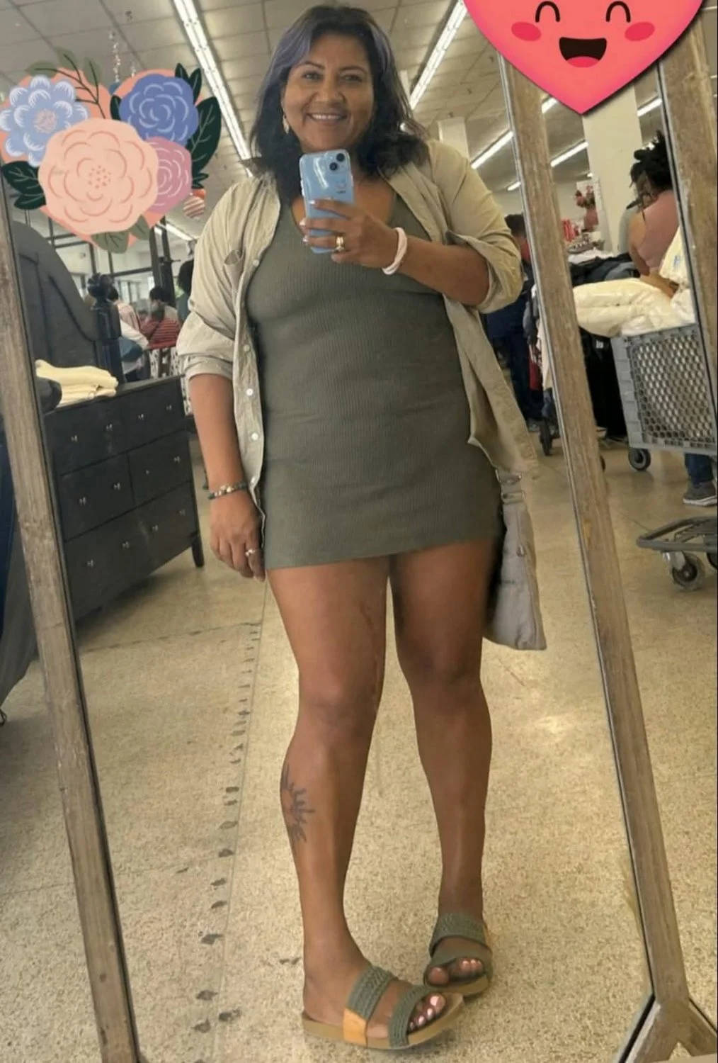 Sexy aunt image 18