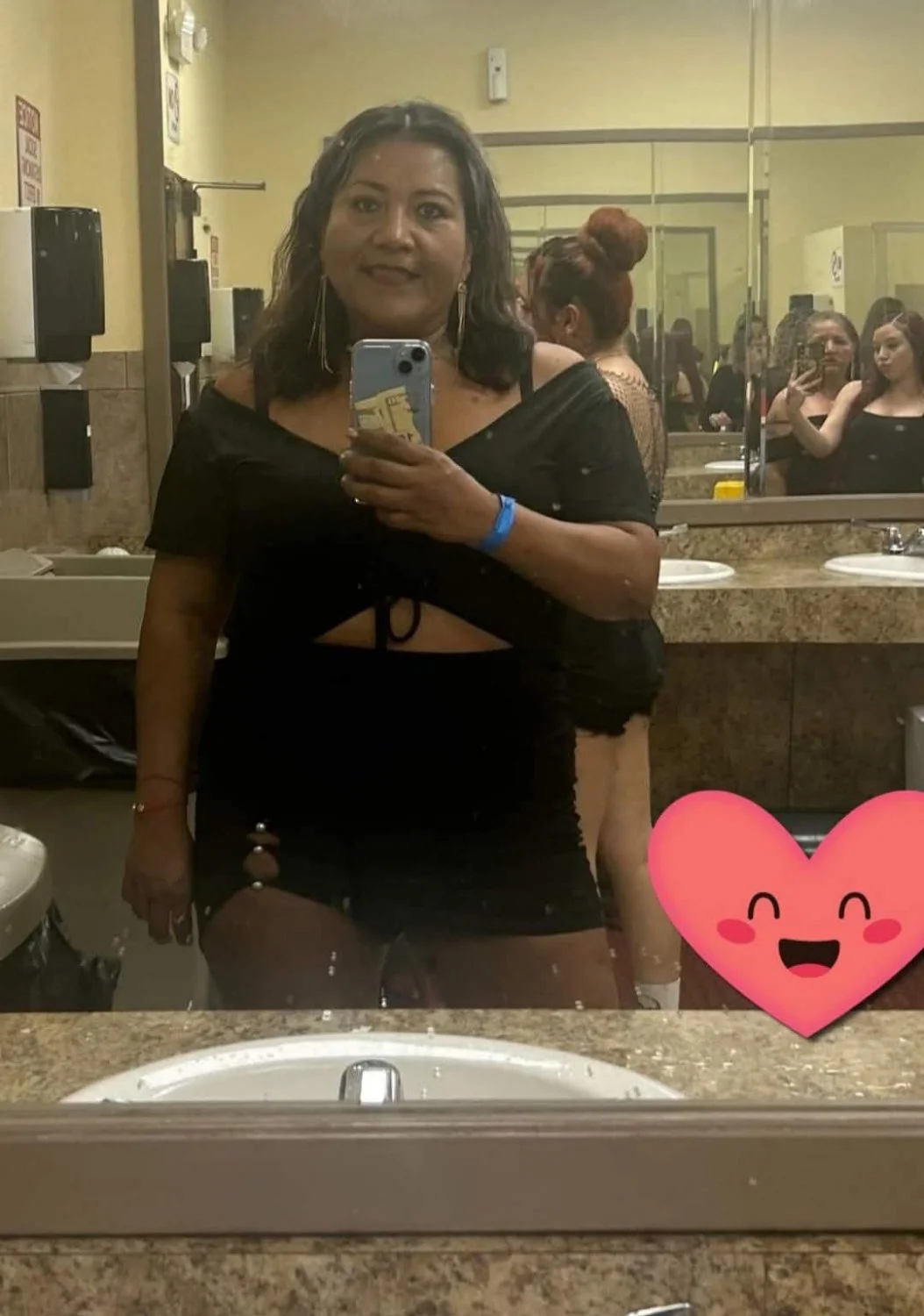 Sexy aunt image 19
