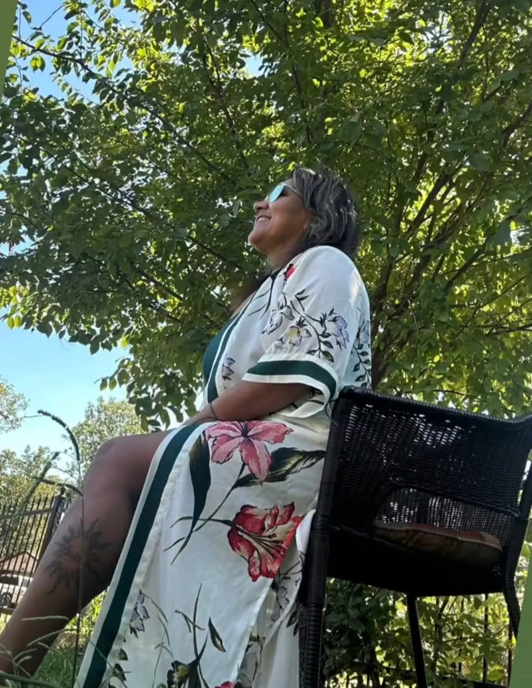 Sexy aunt image 4