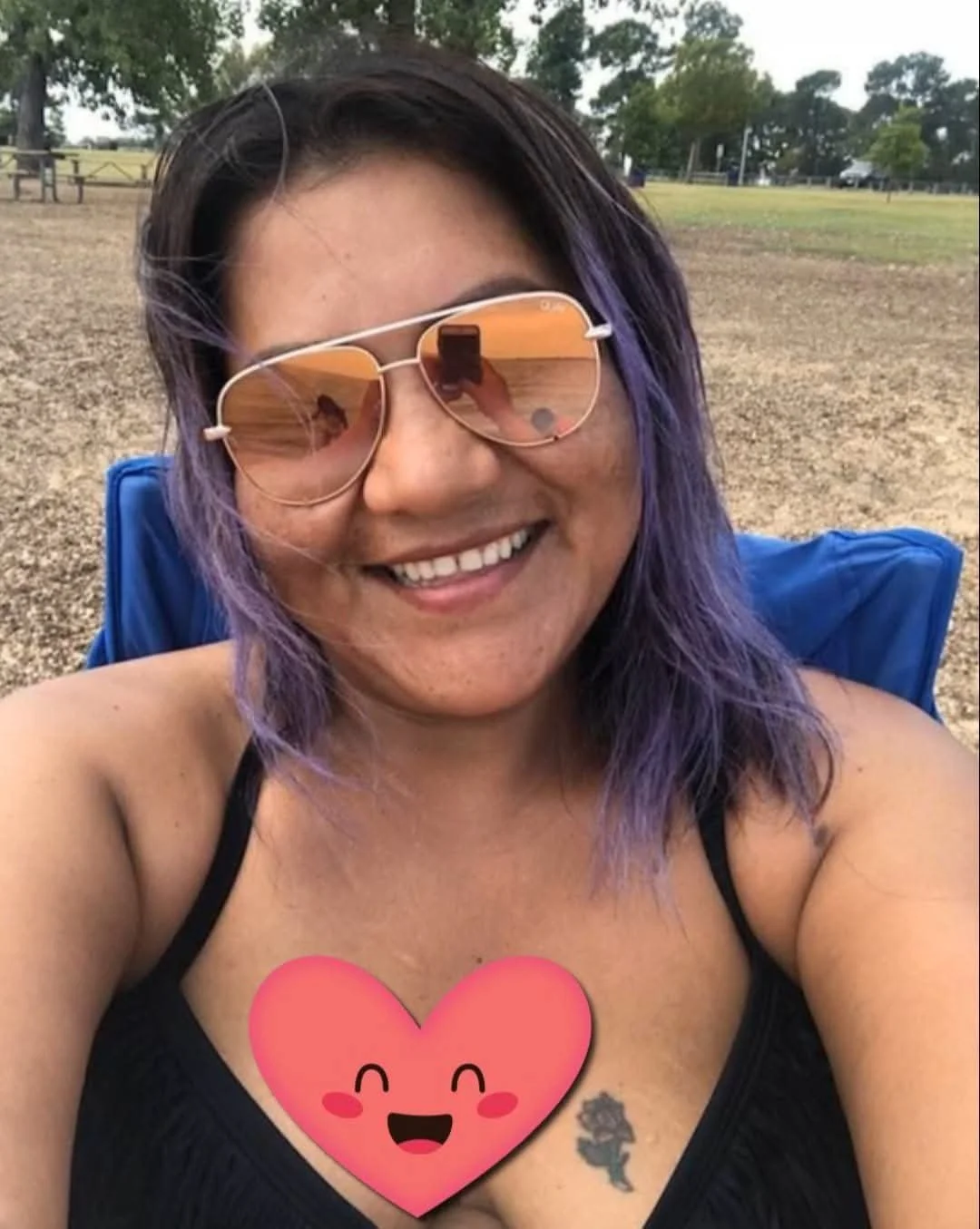 Sexy aunt image 6