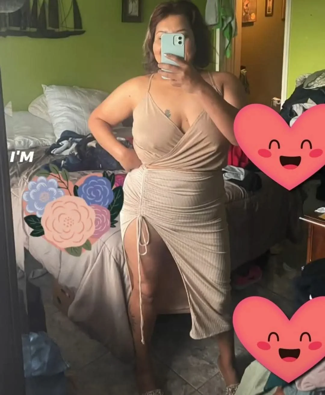 Sexy aunt image 8