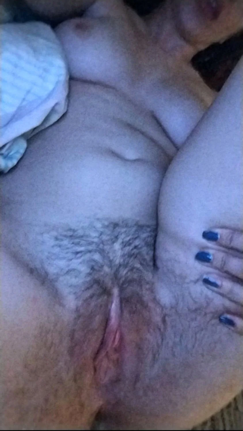 Horny Brunette With Big Tits Goons All Day image 8