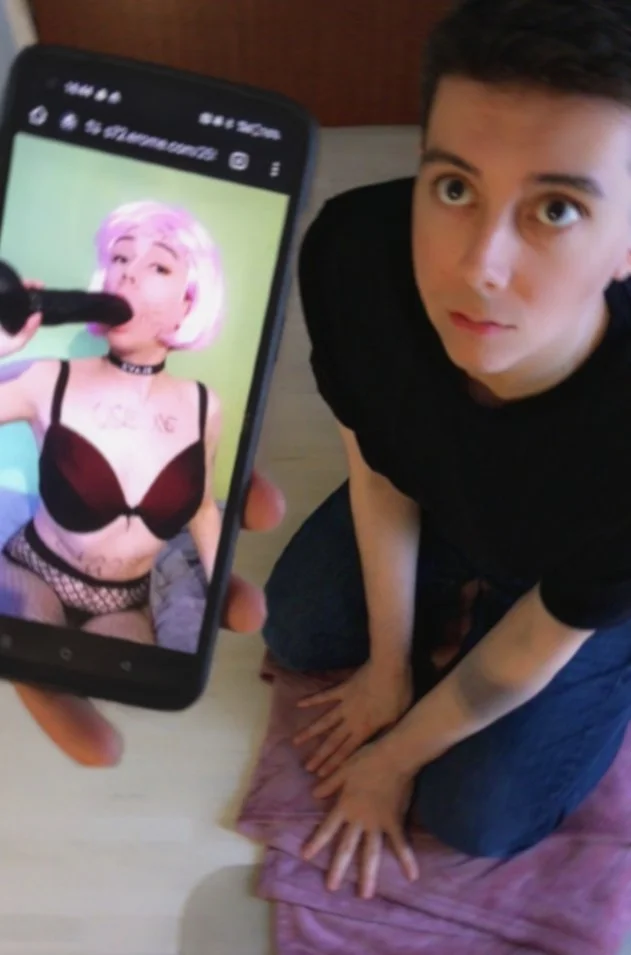 Sissy Jenny !new 2025! image 30