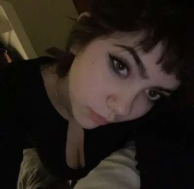 cheating ex ellie’s pretty pussy cover image