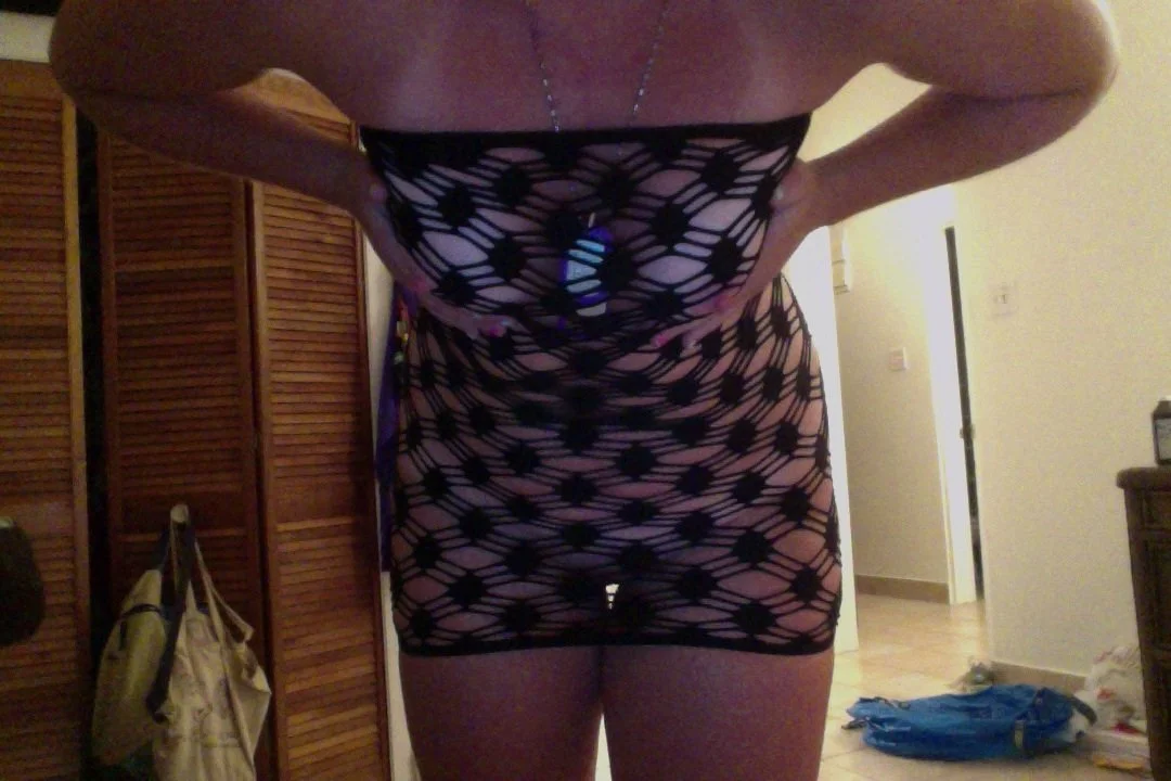 Another unaware sexy wife...... image 7