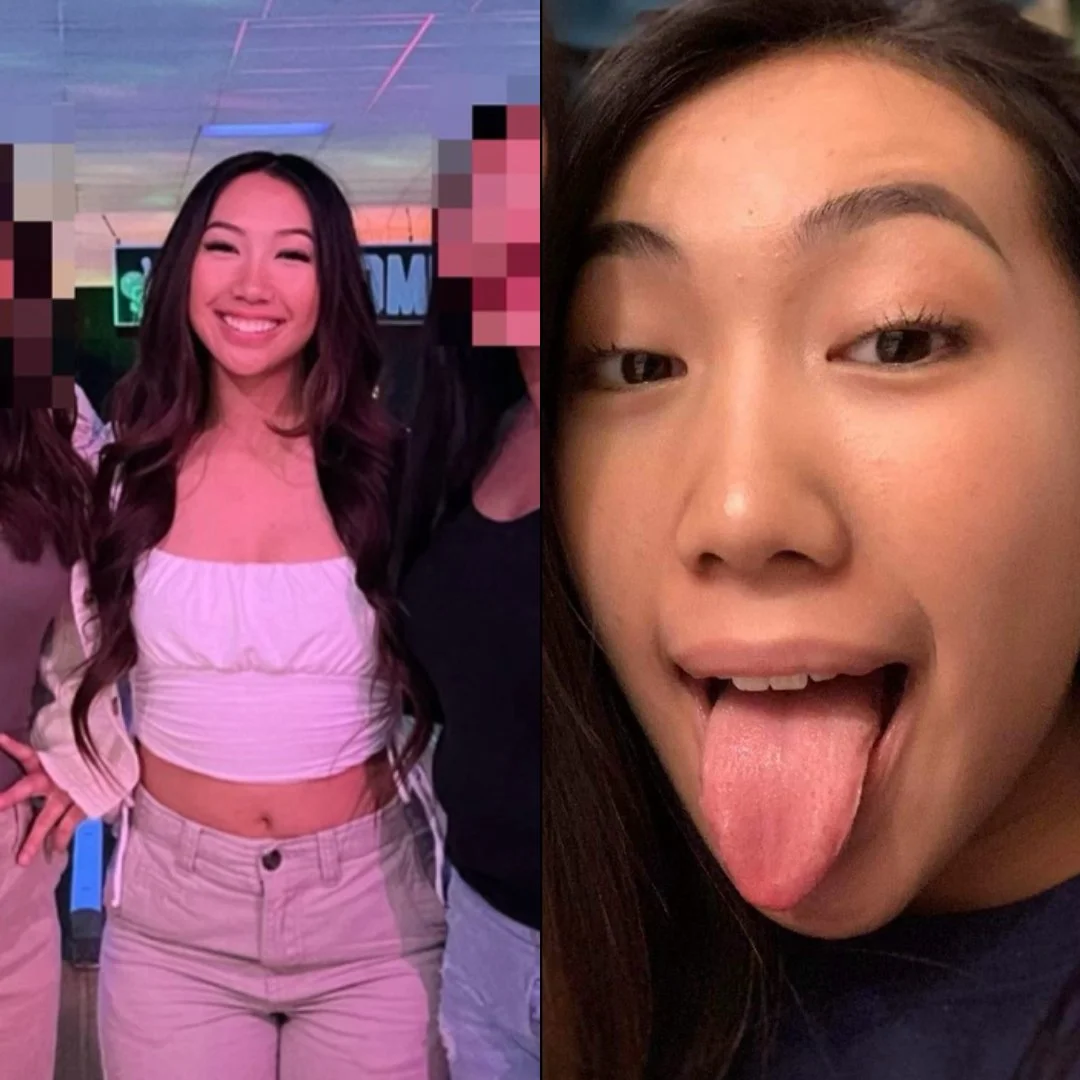 Hmong ABG Slut Can't Keep Her Mouth Closed 4 Gooners! 🤤 Ripe Asian Beauty Knocked Up! Kashia Vang🔥 image 2
