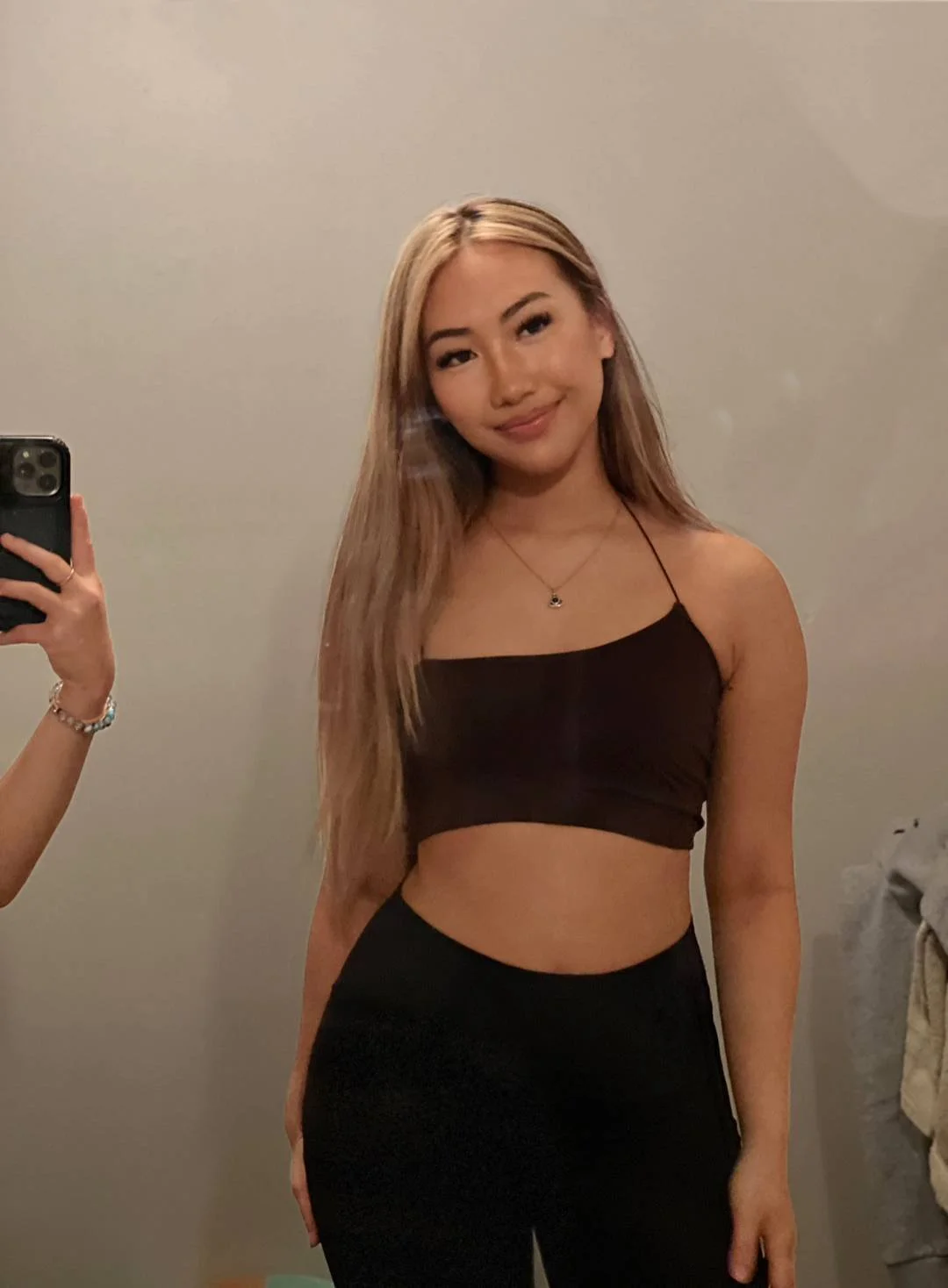 Hmong ABG Slut Can't Keep Her Mouth Closed 4 Gooners! 🤤 Ripe Asian Beauty Knocked Up! Kashia Vang🔥 image 27