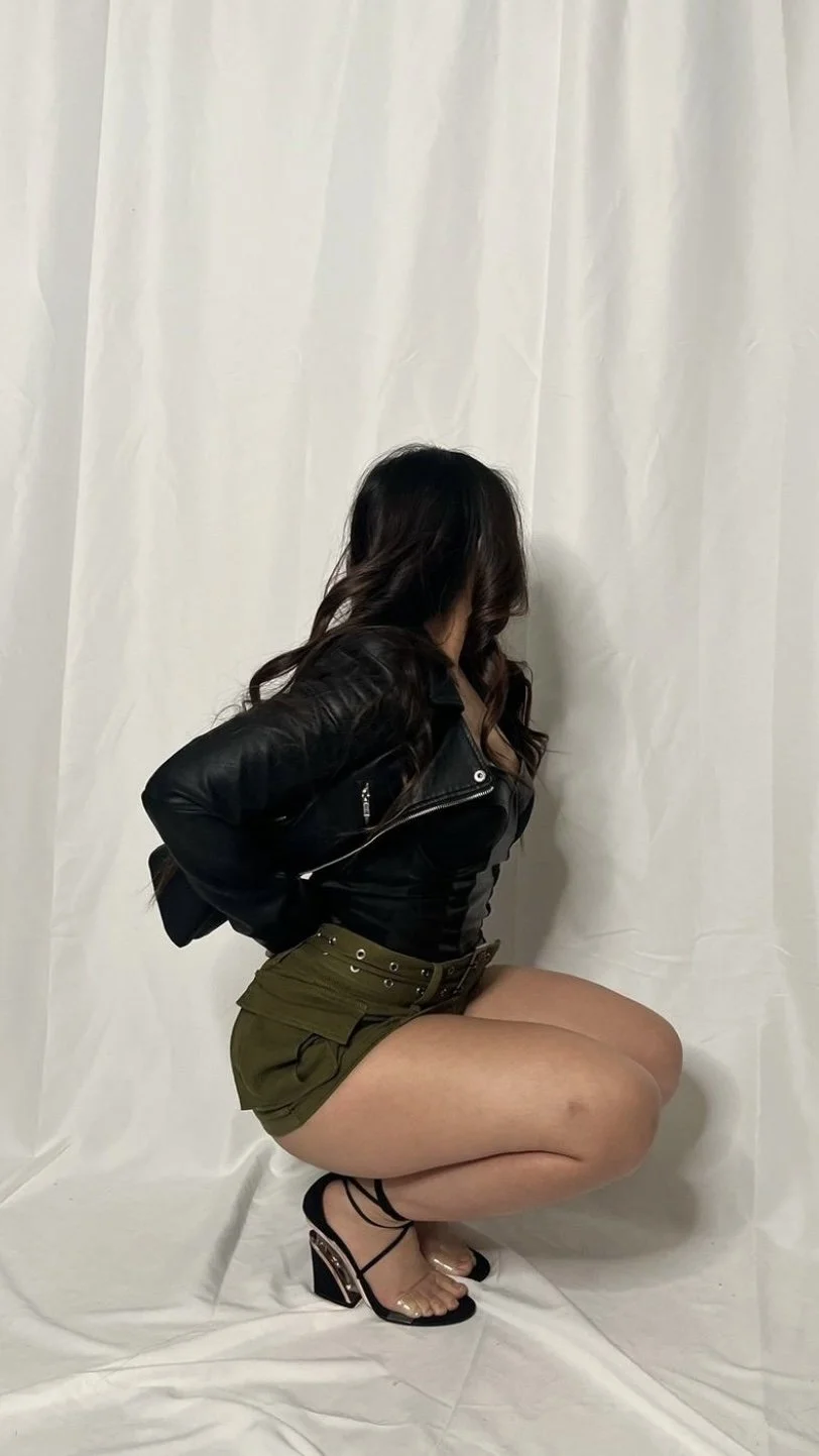 Hmong ABG Slut Can't Keep Her Mouth Closed 4 Gooners! 🤤 Ripe Asian Beauty Knocked Up! Kashia Vang🔥 image 31