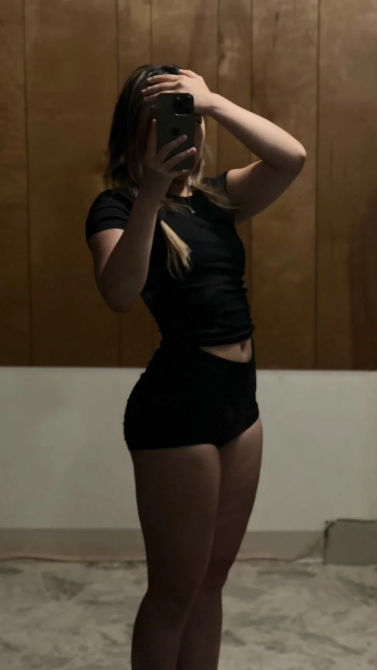 Hmong ABG Slut Can't Keep Her Mouth Closed 4 Gooners! 🤤 Ripe Asian Beauty Knocked Up! Kashia Vang🔥 image 50