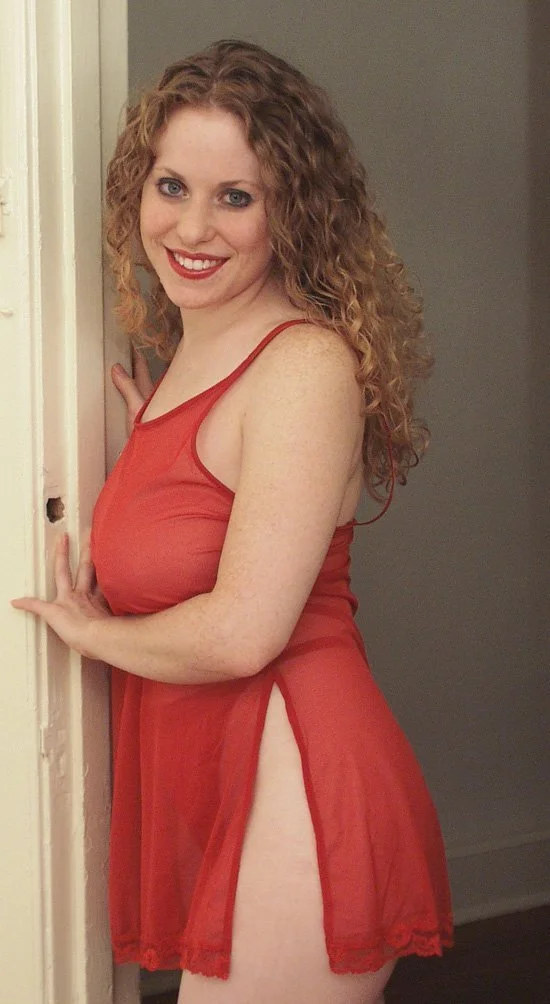 Kira LittleRedHead Helper image 3
