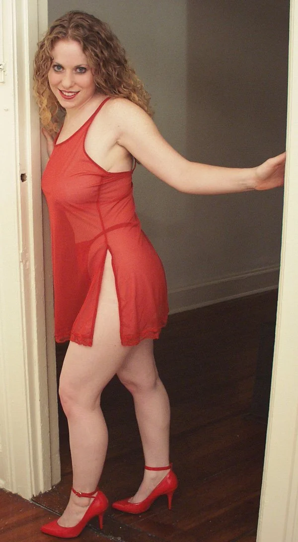 Kira LittleRedHead Helper image 4