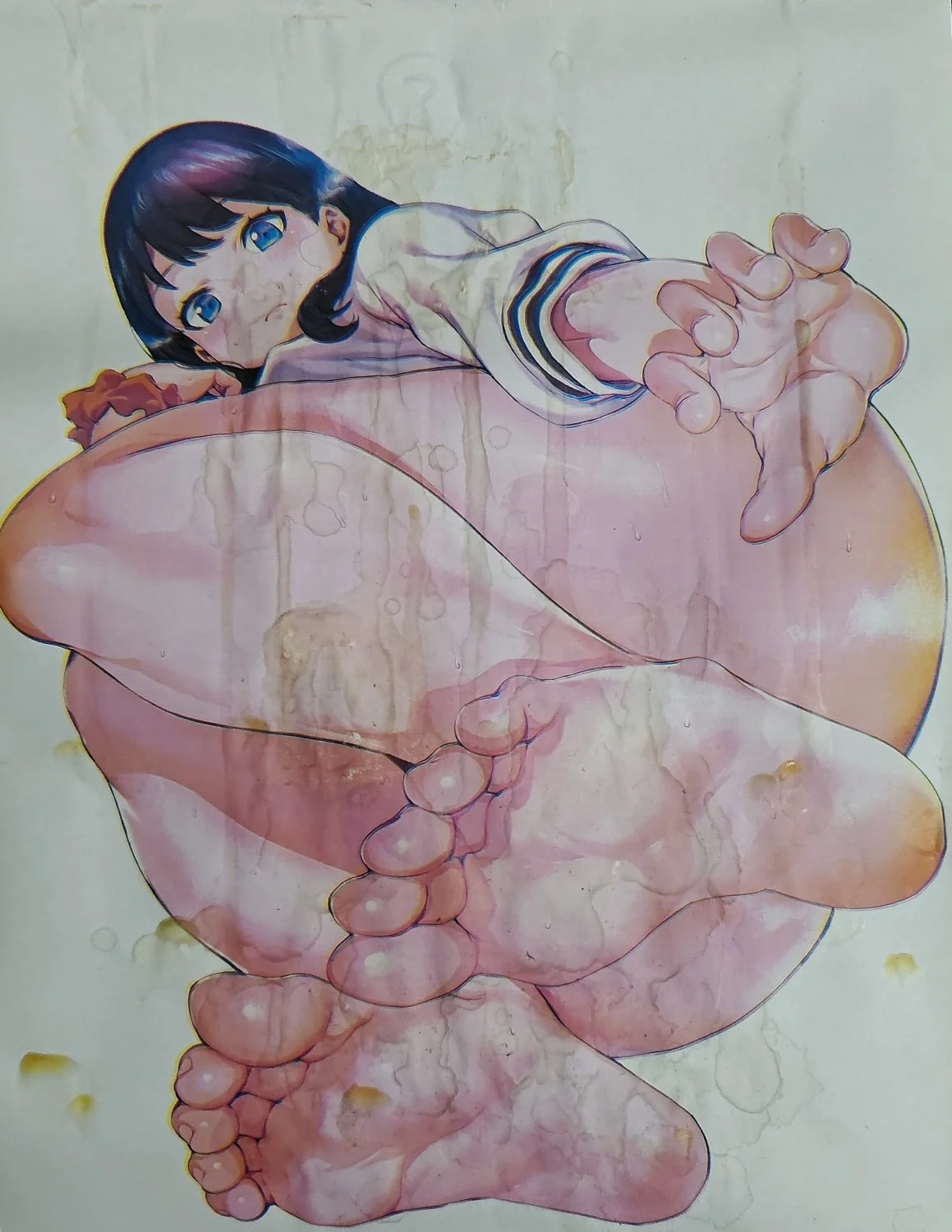 Rikka No Clean (Pictures) image 10