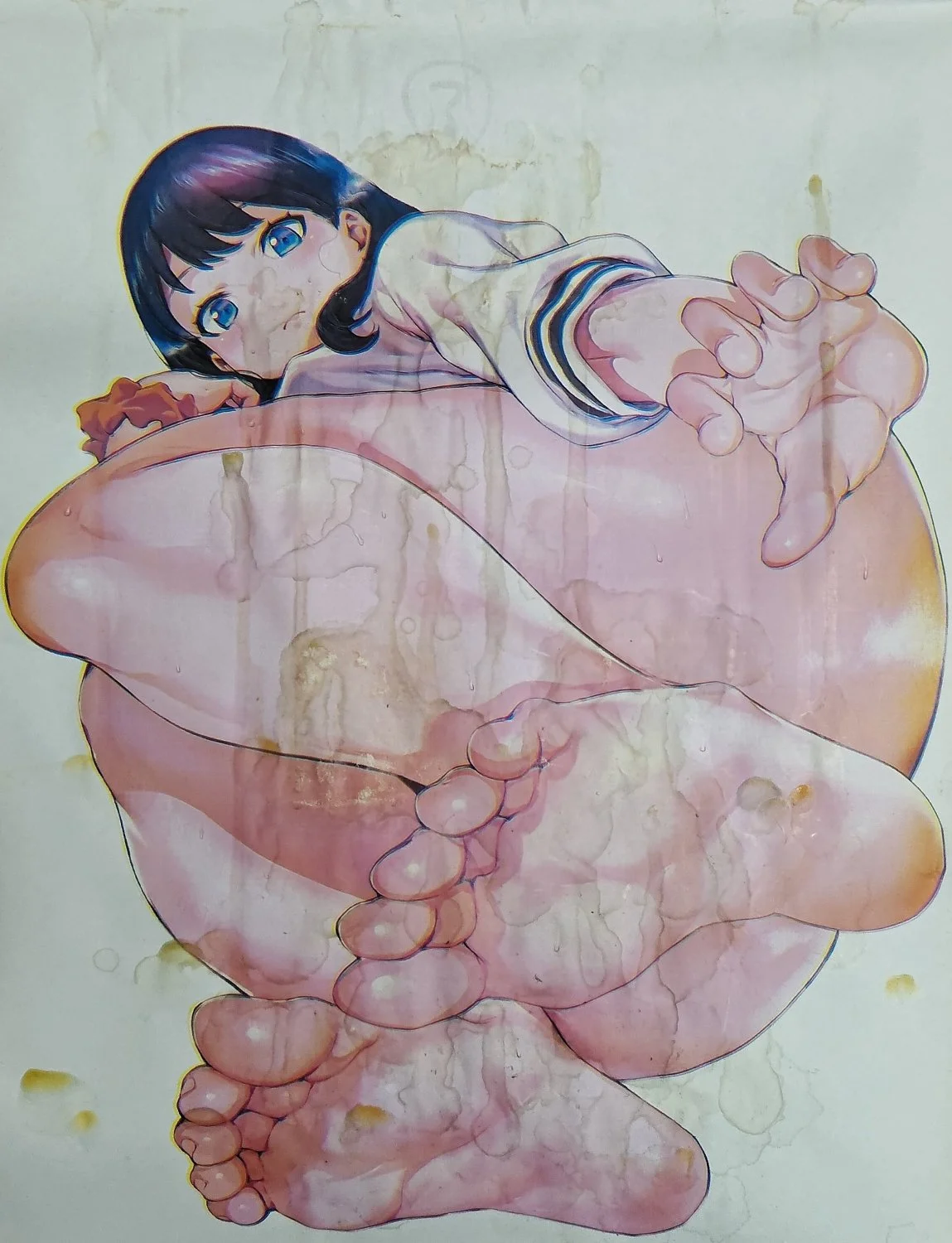 Rikka No Clean (Pictures) image 11