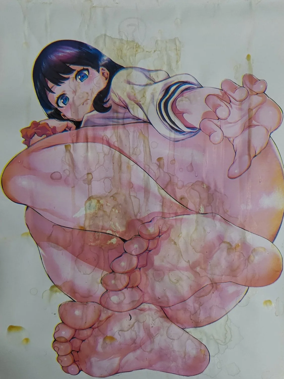 Rikka No Clean (Pictures) image 15