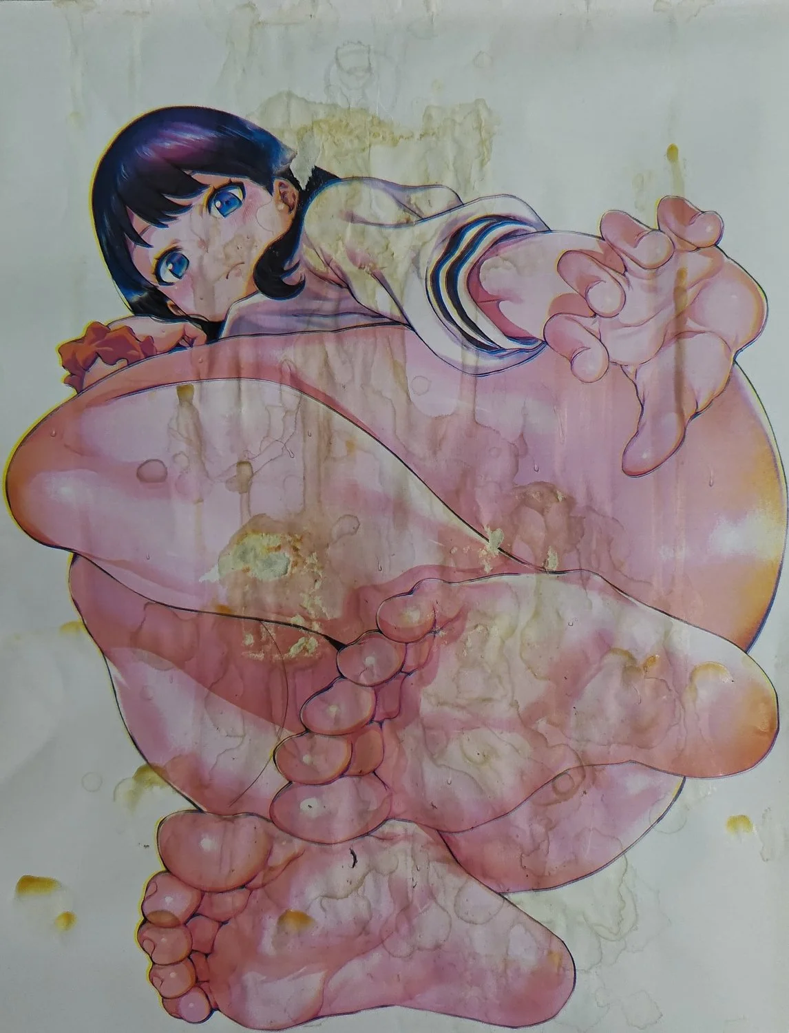 Rikka No Clean (Pictures) image 18