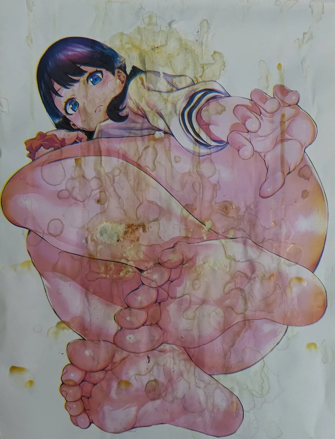 Rikka No Clean (Pictures) image 19