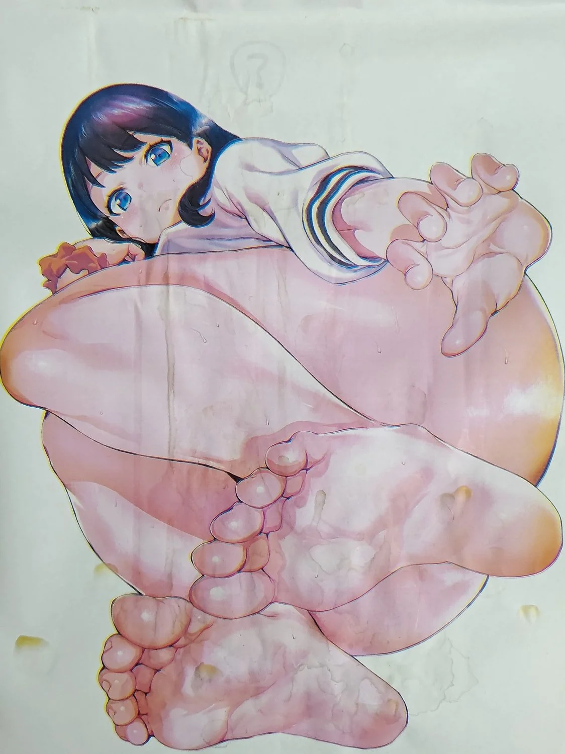 Rikka No Clean (Pictures) image 4