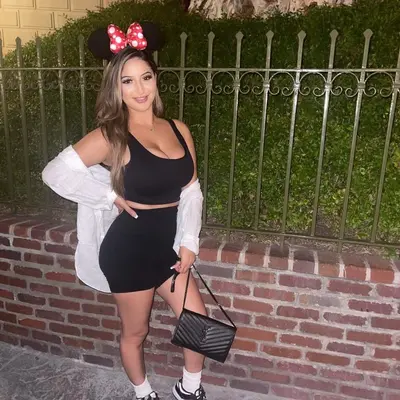 Would y’all creampie this Latina? cover image
