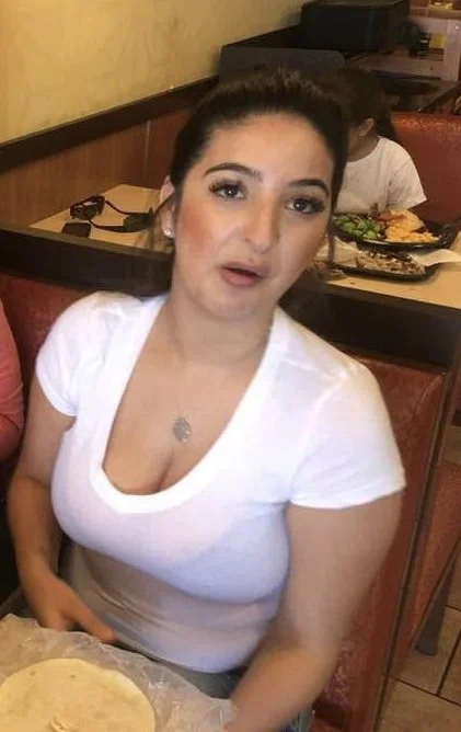 Would y’all creampie this Latina? image 2