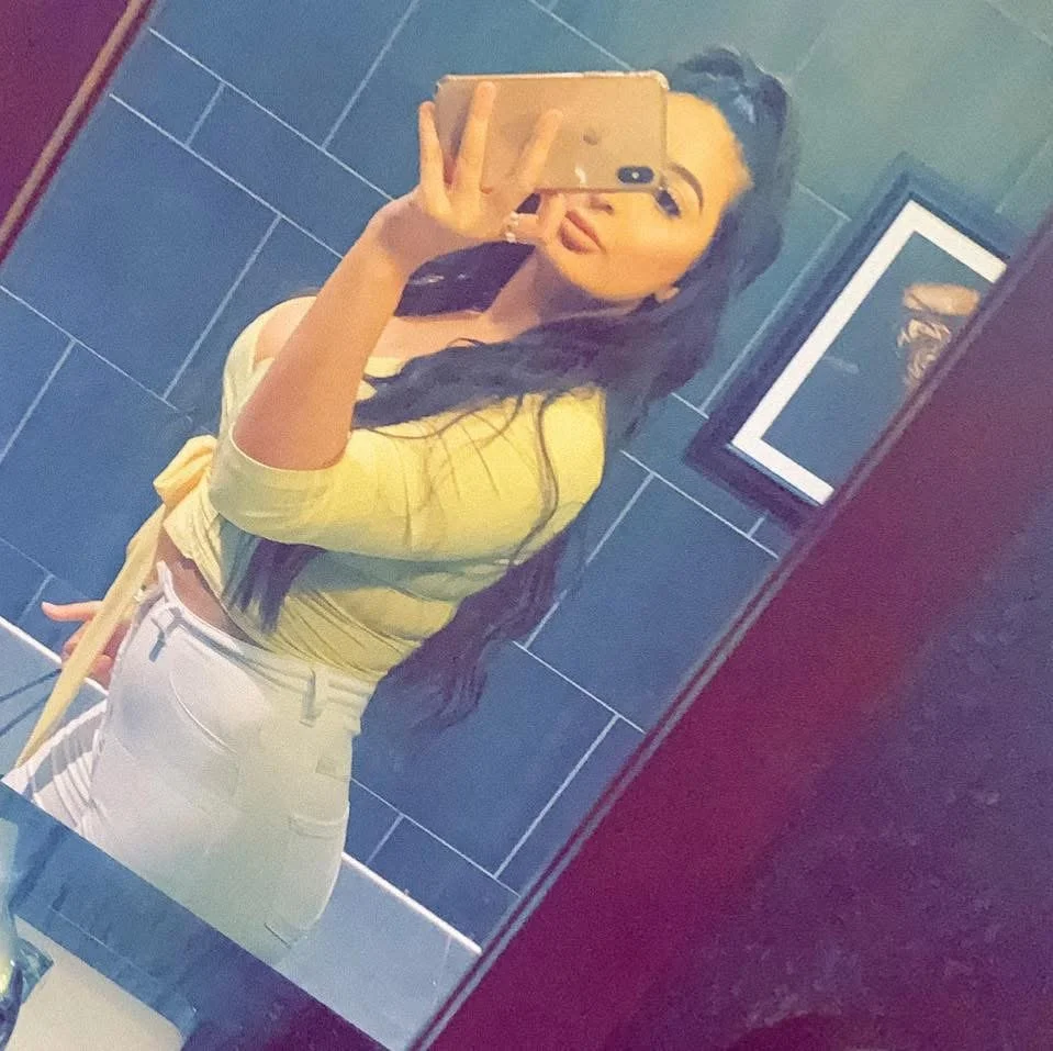 Would y’all creampie this Latina? image 4