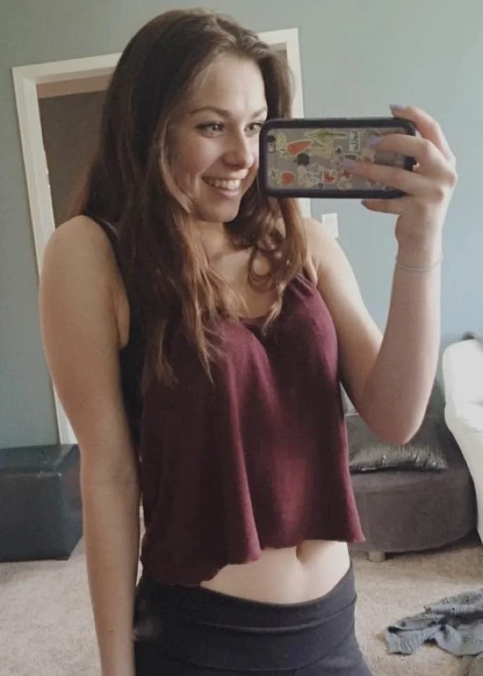 Webslut-Sexy IRL Babe-Lost image 6